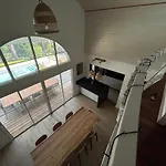 10pers Avec Piscine Privée