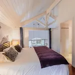 10pers Avec Piscine Privée * Lacanau