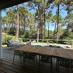 10pers Avec Piscine Privée