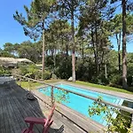 10pers Avec Piscine Privée *