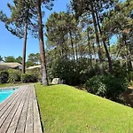 10pers Avec Piscine Privée Villa *