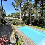 10pers Avec Piscine Privée *