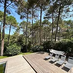 Villa 10pers Avec Piscine Privée