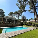 10pers Avec Piscine Privée *