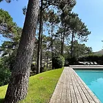 10pers Avec Piscine Privée *