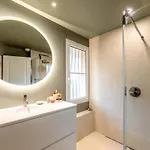 10pers Avec Piscine Privée Villa Lacanau