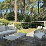 10pers Avec Piscine Privée *