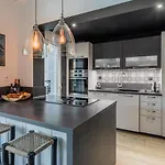 Villa 10pers Avec Piscine Privée