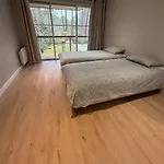 Villa 10pers Avec Piscine Privée Lacanau