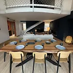 10pers Avec Piscine Privée Villa