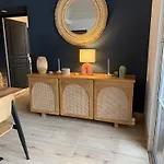 Villa 10pers Avec Piscine Privée