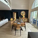 10pers Avec Piscine Privée Villa