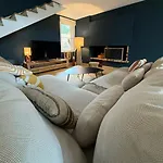 10pers Avec Piscine Privée