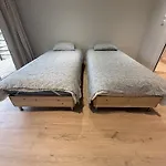 10pers Avec Piscine Privée Lacanau