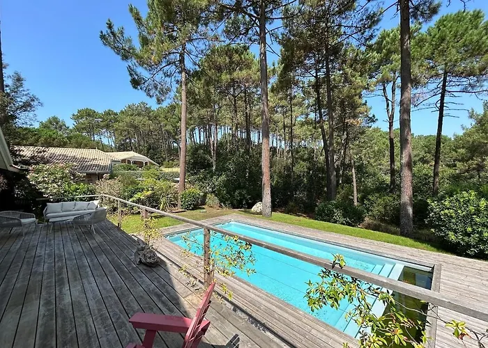 10pers Avec Piscine Privee *