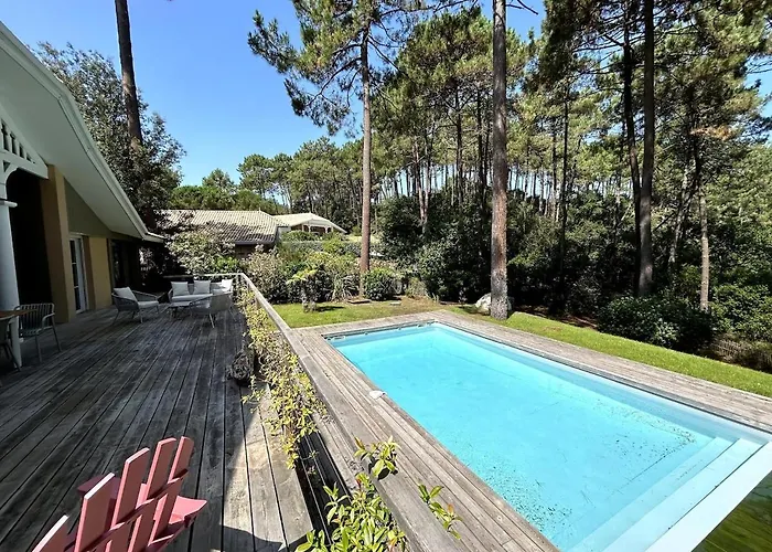 10pers Avec Piscine Privee *