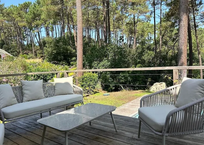 10pers Avec Piscine Privee *