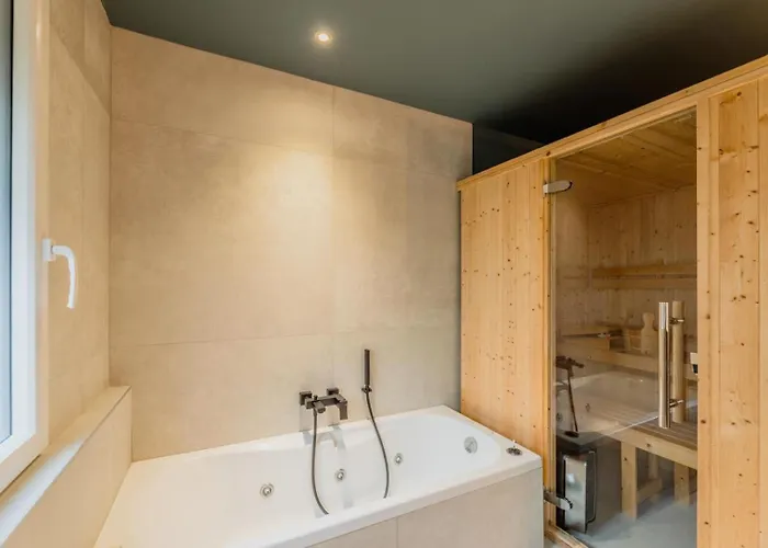 빌라 10pers Avec Piscine Privee *