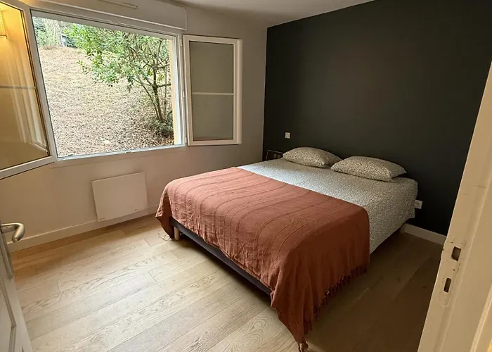 10pers Avec Piscine Privee