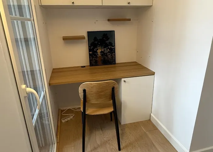 빌라 10pers Avec Piscine Privee