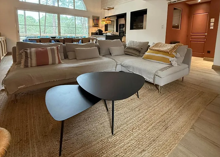 10pers Avec Piscine Privee *