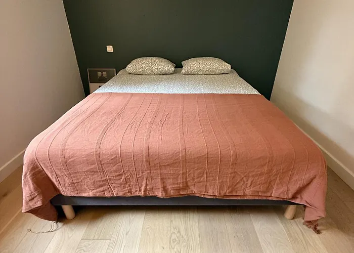 10pers Avec Piscine Privee 빌라 라카노오세앙