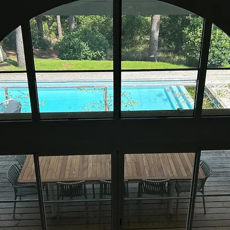10pers Avec Piscine Privee Villa *