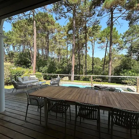 10pers Avec Piscine Privee