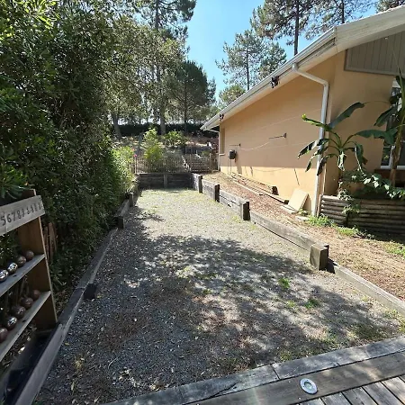 10pers Avec Piscine Privee Vila