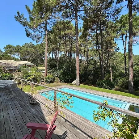 10pers Avec Piscine Privee *