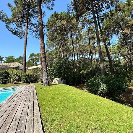 10pers Avec Piscine Privee Villa *