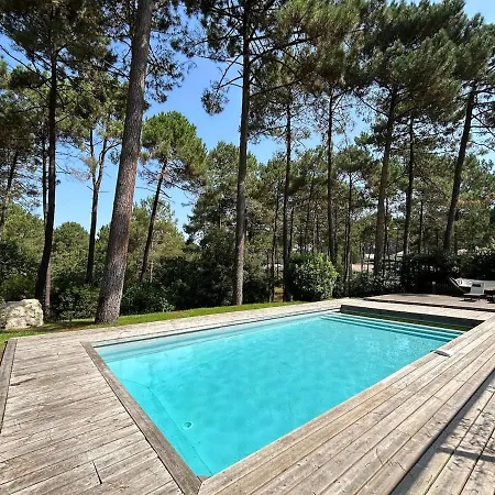 10pers Avec Piscine Privee