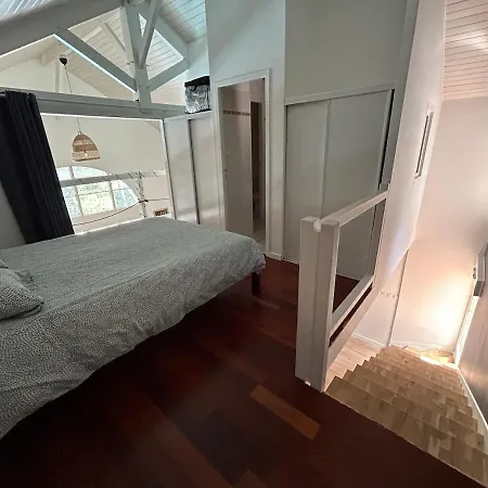 10pers Avec Piscine Privee Vila