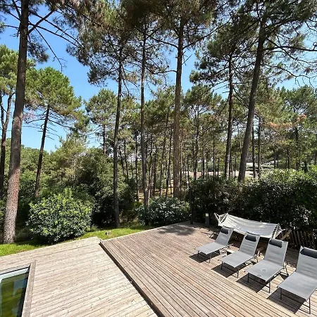 Villa 10pers Avec Piscine Privee