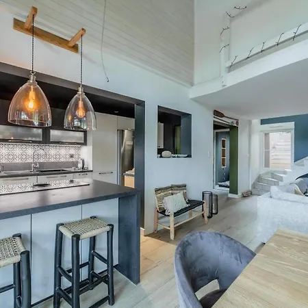 10pers Avec Piscine Privee Vila *