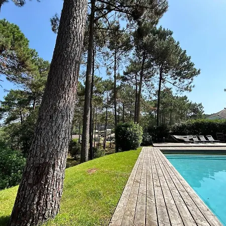 10pers Avec Piscine Privee *