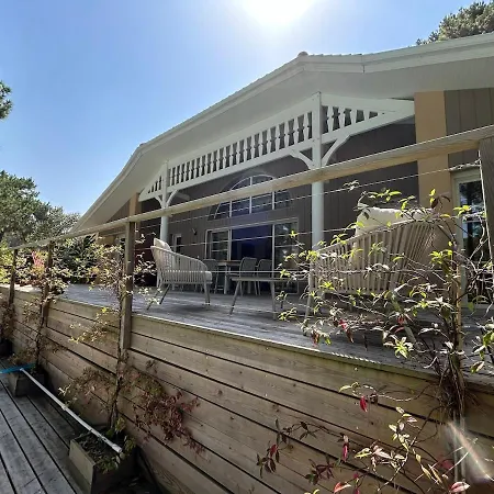 10pers Avec Piscine Privee Vila *