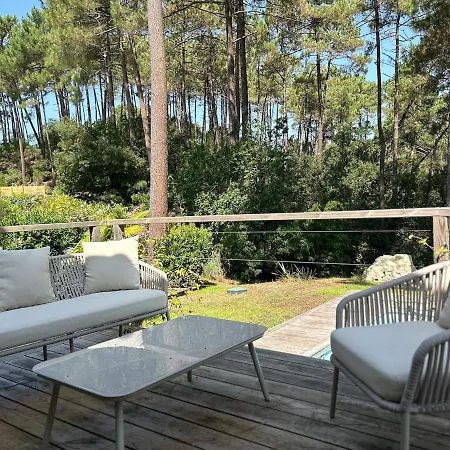 10pers Avec Piscine Privee *