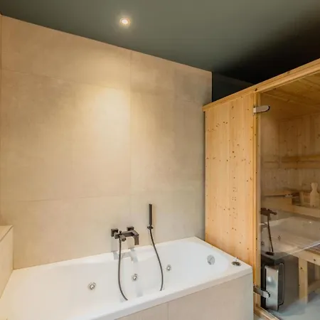 Villa 10pers Avec Piscine Privee *