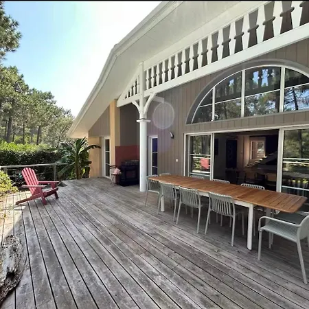 10pers Avec Piscine Privee Villa *