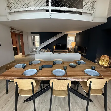 10pers Avec Piscine Privee Villa