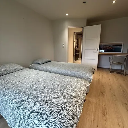 Villa 10pers Avec Piscine Privee Lacanau
