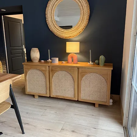 Villa 10pers Avec Piscine Privee