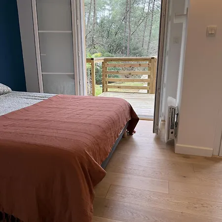 Villa 10pers Avec Piscine Privee *