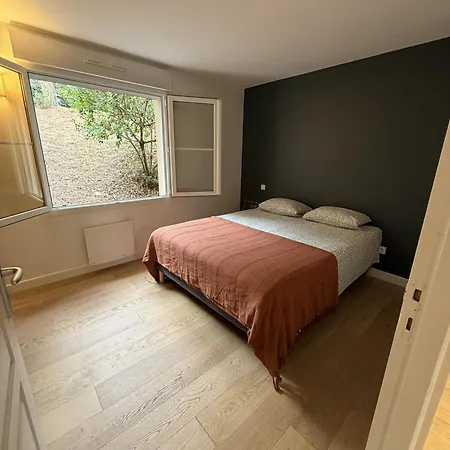 10pers Avec Piscine Privee