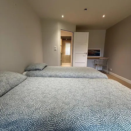 Villa 10pers Avec Piscine Privee Lacanau