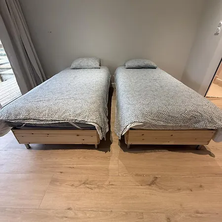 10pers Avec Piscine Privee Lacanau