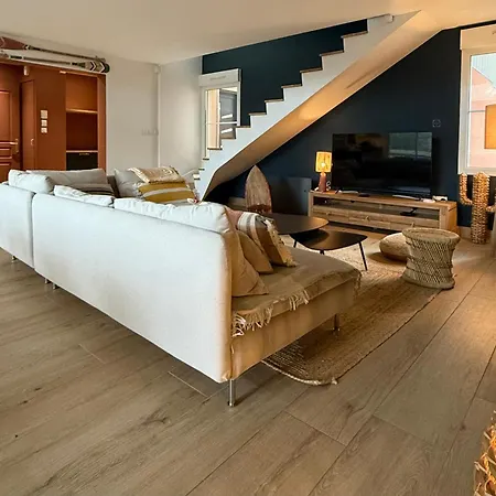 Villa 10pers Avec Piscine Privee