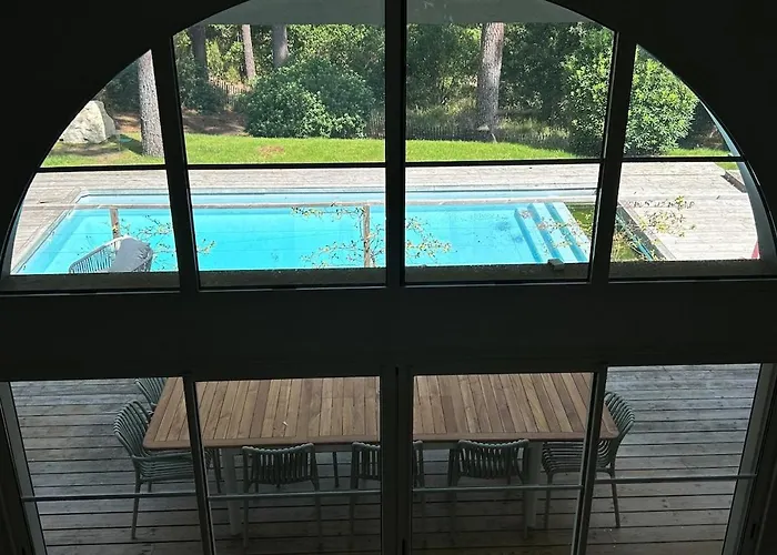 10pers Avec Piscine Privée Villa *