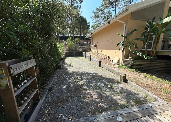 10pers Avec Piscine Privée Villa